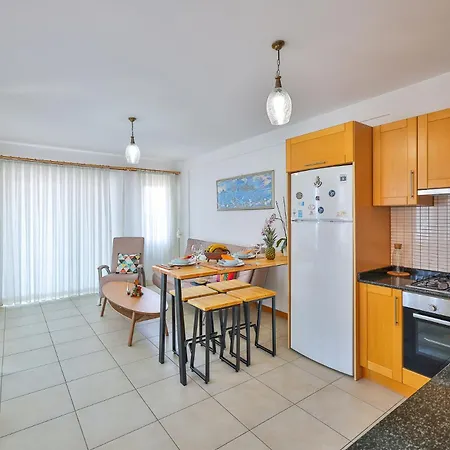 Apartment Apollo