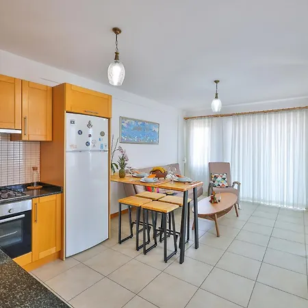 Apollo Apartment