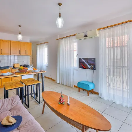 Apartment Apollo
